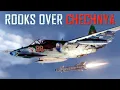 Download Lagu Bunker Busting in Bamut | Chechen War Ops | DCS Su-25