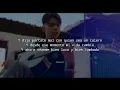 Justin Morales - Desde Morro (letra/Lyrics)