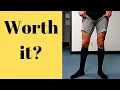 Compression Socks Should you use them