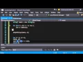 Learning C -