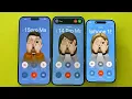 Download Lagu Incoming Call iPhone 15 vs IPhone 14pro max vs iPhone 15pro max 256gb/Hold, Second line, Conference