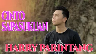 harry parintang cinto sapasukuan official lirik lagu minang