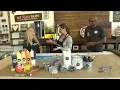 Board and Brush Creative Studio SA Live KSAT 12