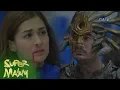 Lagu Super Ma'am: Full Episode 95 (Finale)