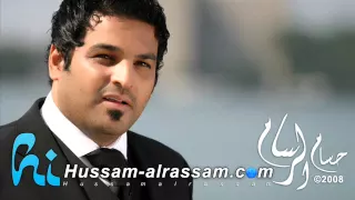 موال حن و أنا حن ما بيا عوفن هلي حسام الرسام 