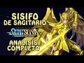 Download Lagu SISIFO DE SAGITARIO! SOPORTE Y ASISTENCIAS! ESTA BUENO?! Saint Seiya Awakening KOTZ