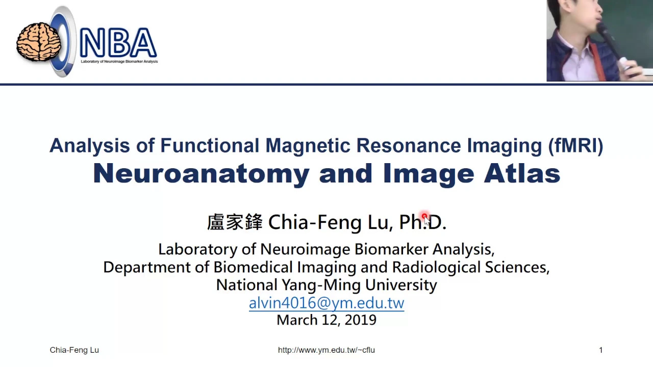 [2019.03.12 Lesson4-session1]Neuroanatomy of Cerebral Cortex