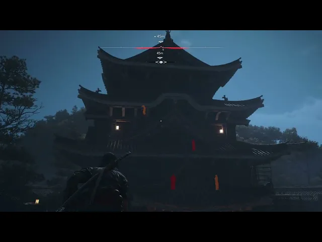 Assassin's Creed Shadows - Stealth Deep Dive: Eagle Vision