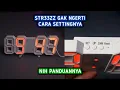 Download Lagu Cara Mudah Setting Jam Digital Aestetic