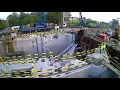 Download Lagu Bouw nieuwe sluis Harelbeke