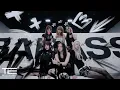 Download Lagu GENBLUE (젠블루) 'BADASS' MV