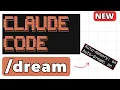 Claude Code Dream Explained in 6 Minutes