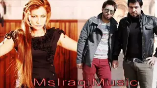 حنين حداد و صهيب السامر مو بيديا 2012 