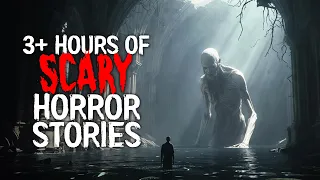 5 SCARY r/Nosleep Horror Stories to listen to while realizing that a quarter of the year is over