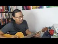 Download Lagu yang kalut difikiran busking version from me.
