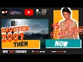 SHOOTER MOVIE CAST 2007 Then and Now 2022 HOW THEY CHANGED 15 Years After