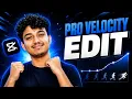 CapCut Speed Curve Se Pro Velocity Edit Complete Tutorial Hindi