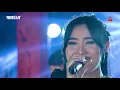 Lagu JUDIKA | Yeni Inka - Putus Atau Terus (Official Music Video ANEKA SAFARI)