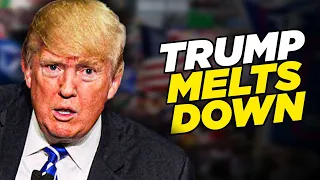 Download Angry Trump Demands Judge 'Take Off The Gag Order' During Latest Meltdown MP3