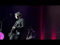 Nashville Reunion Tour Hymns of Divine Eros