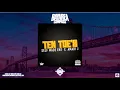 SelfMade x Amari J - Ten Toes (DB Tha General Diss) [BayAreaCompass]