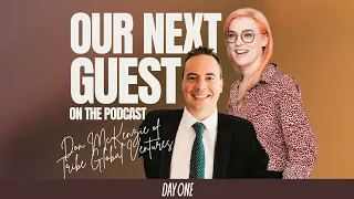 Don McKenzie s Investment Thesis Investment Thesis with Kali Norman