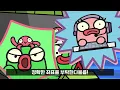 Space Mercenary Blob Rangers #RandomDiceWars [Random Mercenary Corps]