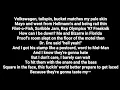 Download Lagu Eminem   Venom Lyrics HD  HQ