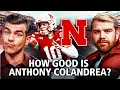 Nebraska Cornhuskers Football 2026 Season with HuskerOnline s Sean Callahan