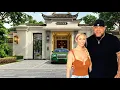 Top 4 Things You Don t Know About Tyrus and His Wife s LAVISH Lifestyle