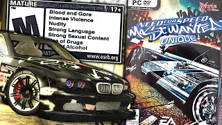 Download BOOTLEG NFS Most Wanted from Malaysia | DustinEden MP3