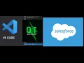 Quickly Setup VS-CODE for Salesforce Development