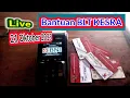 Lagu Live... Cek Saldo Bantuan BLT KESRA 21 Oktober 2025