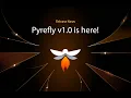 Pyrefly v1 0 0 is here