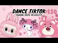 Lagu seberapa hafal kamu dance tiktok tahun 2025 #dancetiktok part 365 - dance tiktok viral 2025