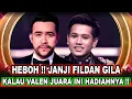 Lagu FILDAN DA SIAPKAN HADIAH Super Mahal Jika Valen Pamekasan Juara DA7 !!