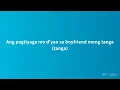 Parokya Ni Edgar - Halaga (Lyrics)