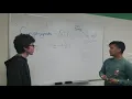 Linear Algebra Project E2EE