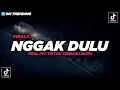 Lagu DJ Nggak Dulu Viral FYP TikTok 2025!! - By Sahrul Ckn 