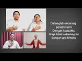 Lagu Worship Time | Yesus Tuhan Ditinggikan