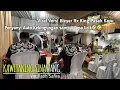 Download Lagu Viral!!! Video full Penyanyi lupa Lirik Gara Gara Jap Blayer Rx King Pasah kayu🤣🤣🤣