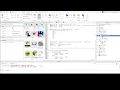How to make a plugin widget in roblox studio Advanced