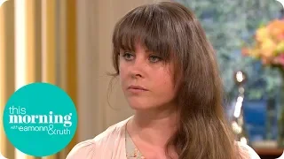 Having Sex Five Times a Day Wasn't Enough | This Morning