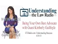 Understanding Business and the Law with Kimberly Guilfoyle
