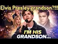 Nobody Expected This from Elvis Presley s Grandson UNBELIEVABLE Voice