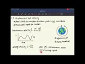 MCAT Physics Chapter 1 PART 1 Kinematics and Dynamics