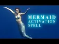 Download Lagu MERMAID ACTIVATION SPELL - WORKS - NO INGREDIENTS