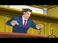 Download Lagu Every time the pursuit theme plays in Phoenix Wright: Ace Attorney