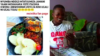 vituko vya status za whatsapp part one