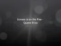 Lioness is on the Rise    Queen Ifrica Karaoke